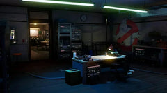 Ghostbusters: Spirits Unleashed / PS5 / Playstation 5 - GD Games