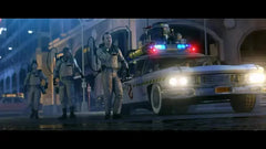 Ghostbusters The Video Game Remastered - Nintendo Switch - GD Games