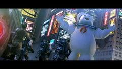 Ghostbusters The Video Game Remastered - Nintendo Switch - GD Games