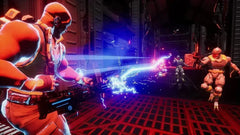 GI Joe: Operation Blackout - Nintendo Switch - GD Games