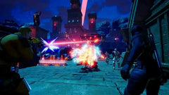 GI Joe: Operation Blackout - Nintendo Switch - GD Games