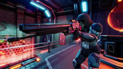 GI Joe: Operation Blackout - Nintendo Switch - GD Games