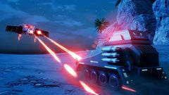 GI Joe: Operation Blackout - Nintendo Switch - GD Games