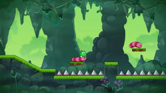Gimmick 2 - Nintendo Switch - GD Games