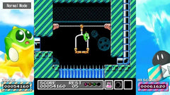 Gimmick Special Edition - Nintendo Switch - GD Games