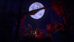 Gloomy Eyes / PS5 / Playstation 5 - GD Games