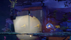 Gloomy Eyes / PS5 / Playstation 5 - GD Games