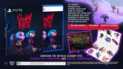 Gloomy Eyes / PS5 / Playstation 5 - GD Games