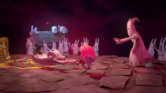 Gloomy Eyes / PS5 / Playstation 5 - GD Games