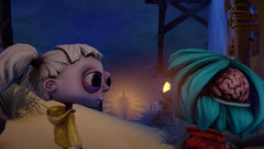 Gloomy Eyes / PS5 / Playstation 5 - GD Games