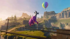 Goat SImulator 3 - Nintendo Switch - GD Games