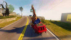 Goat SImulator 3 - Nintendo Switch - GD Games