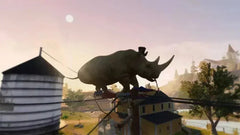 Goat SImulator 3 - Nintendo Switch - GD Games