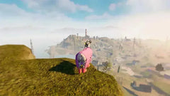 Goat SImulator 3 - Nintendo Switch - GD Games