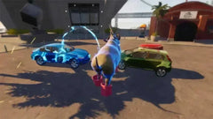 Goat SImulator 3 - Nintendo Switch - GD Games