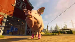 Goat SImulator 3 - Nintendo Switch - GD Games