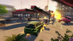 Goat SImulator 3 - Nintendo Switch - GD Games