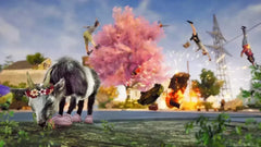 Goat Simulator 3 Pre-Udder Edition / PS5 / Playstation 5 - GD Games