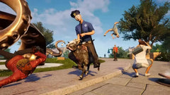 Goat Simulator 3 Pre-Udder Edition / PS5 / Playstation 5 - GD Games