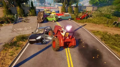 Goat Simulator 3 Pre-Udder Edition / PS5 / Playstation 5 - GD Games