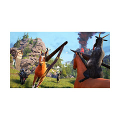 Goat Simulator Remastered / PS5 / Playstation 5 - GD Games 