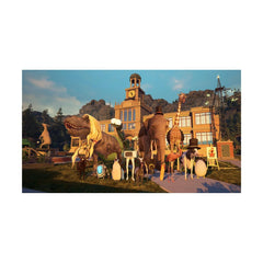 Goat Simulator Remastered / PS5 / Playstation 5 - GD Games 