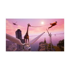 Goat Simulator Remastered / PS5 / Playstation 5 - GD Games