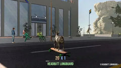 Goat Simulator: The Bundle / PS4 / Playstation 4 - GD Games