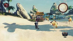 Goat Simulator: The Bundle / PS4 / Playstation 4 - GD Games