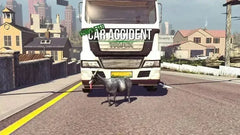 Goat Simulator: The Bundle / PS4 / Playstation 4 - GD Games