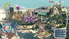 Goat Simulator: The GOATY - Nintendo Switch - GD Games