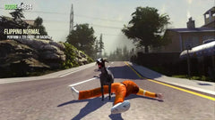 Goat Simulator: The GOATY - Nintendo Switch - GD Games