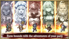 Goblin Slayer Another Adventurer: Nightmare Feast - Nintendo Switch - GD Games 