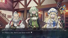 Goblin Slayer Another Adventurer: Nightmare Feast - Nintendo Switch - GD Games