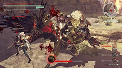 GOD Eater 3 - Nintendo Switch - GD Games