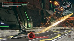 GOD Eater 3 - Nintendo Switch - GD Games