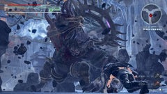GOD Eater 3 - Nintendo Switch - GD Games