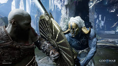 God of War: Ragnarok / PS4 / Playstation 4 - GD Games