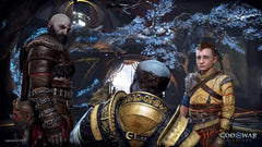 God of War Ragnarok /  PS5 / Playstation 5 - GD Games