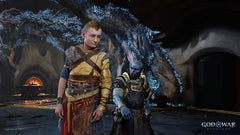 God of War Ragnarok /  PS5 / Playstation 5 - GD Games