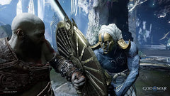God of War Ragnarok /  PS5 / Playstation 5 - GD Games