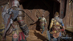 God of War Ragnarok /  PS5 / Playstation 5 - GD Games