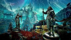 Godfall / PS5 / Playstation 5 - GD Games