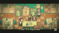 Goodbye World - Nintendo Switch - GD Games 