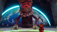 Gori: Cuddly Carnage  / PS5 / Playstation 5 - GD Games