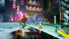 Gori: Cuddly Carnage  / PS5 / Playstation 5 - GD Games
