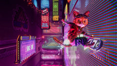 Gori: Cuddly Carnage  / PS5 / Playstation 5 - GD Games