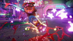Gori: Cuddly Carnage  / PS5 / Playstation 5 - GD Games