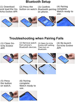 Gotcha Evolve for Pokemon Go - GD Games 