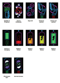 Gotcha Evolve Generation for Pokemon Go - GD Games 